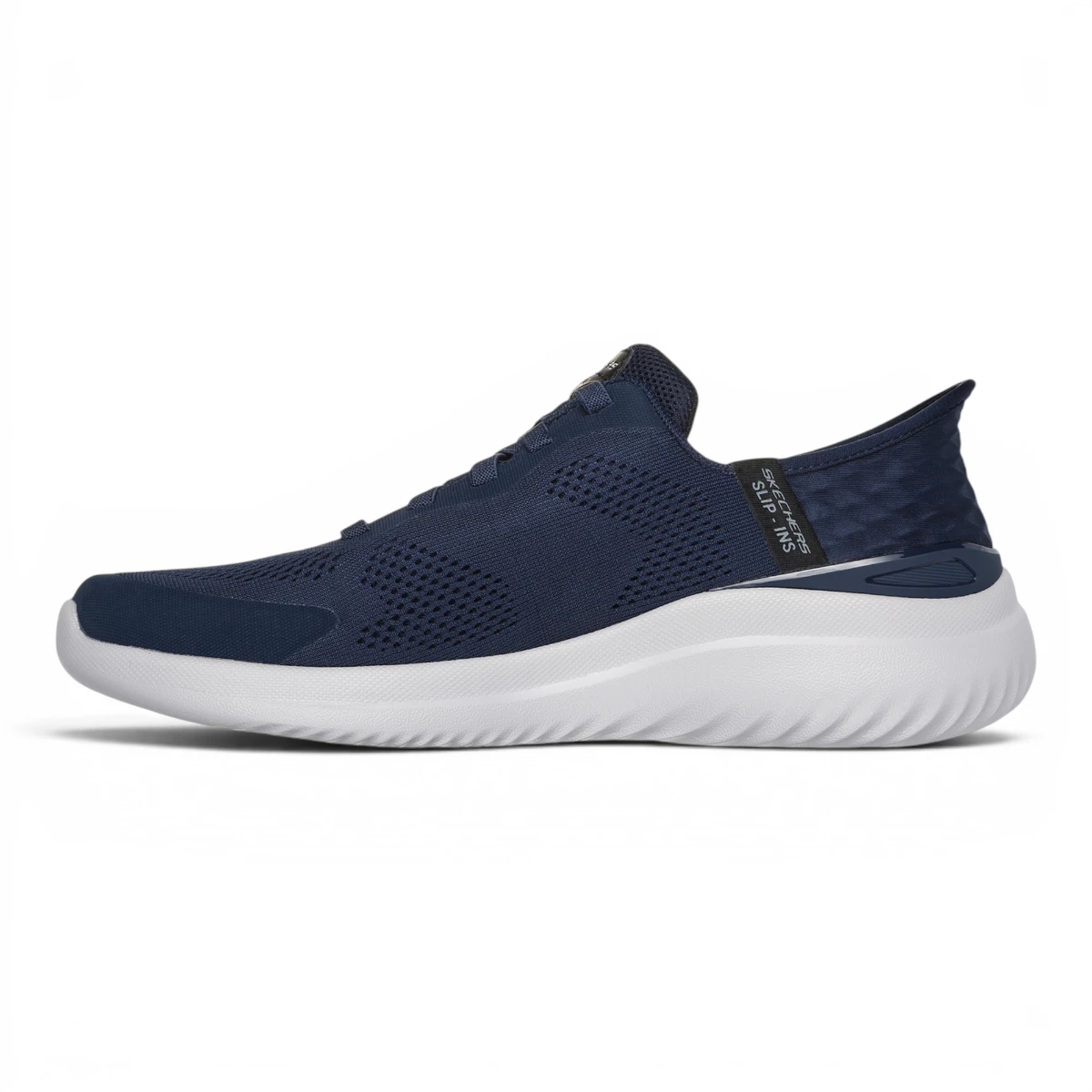 232459-NVY Bounder 2.0 Emerged tenisice tamnoplave – Skechers