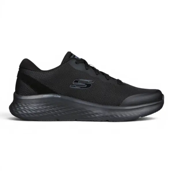 Skech-Lite Pro Clear Rush tenisice crne – Skechers