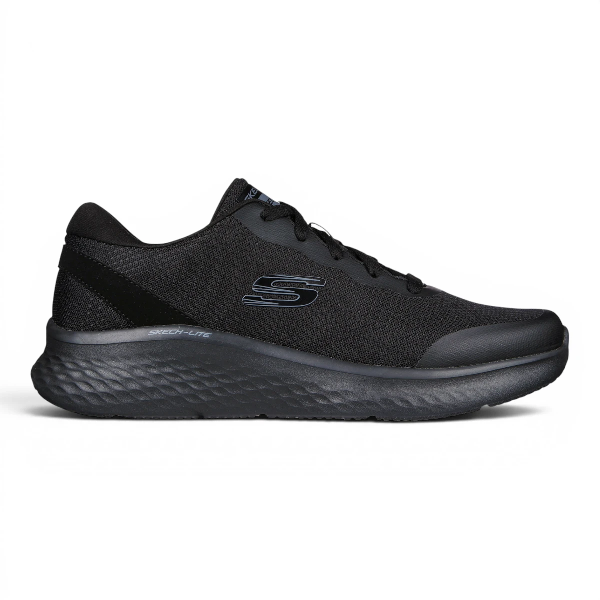 232591-BBK Skech-Lite Pro Clear Rush tenisice crne – Skechers