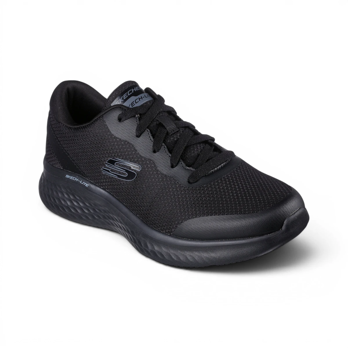 232591-BBK Skech-Lite Pro Clear Rush tenisice crne – Skechers
