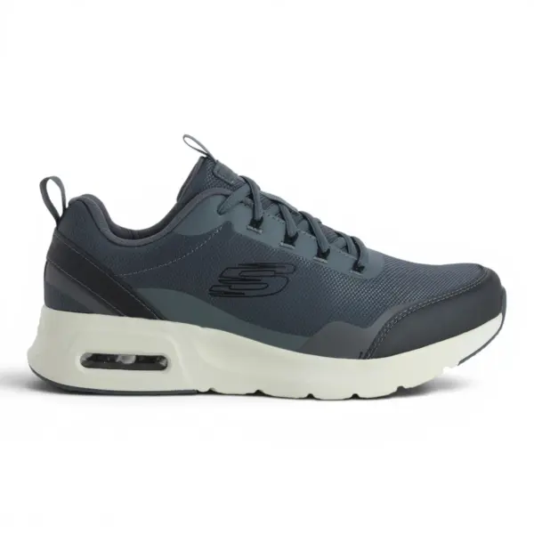 Skech-Air Court Pro tenisice tamnosive – Skechers
