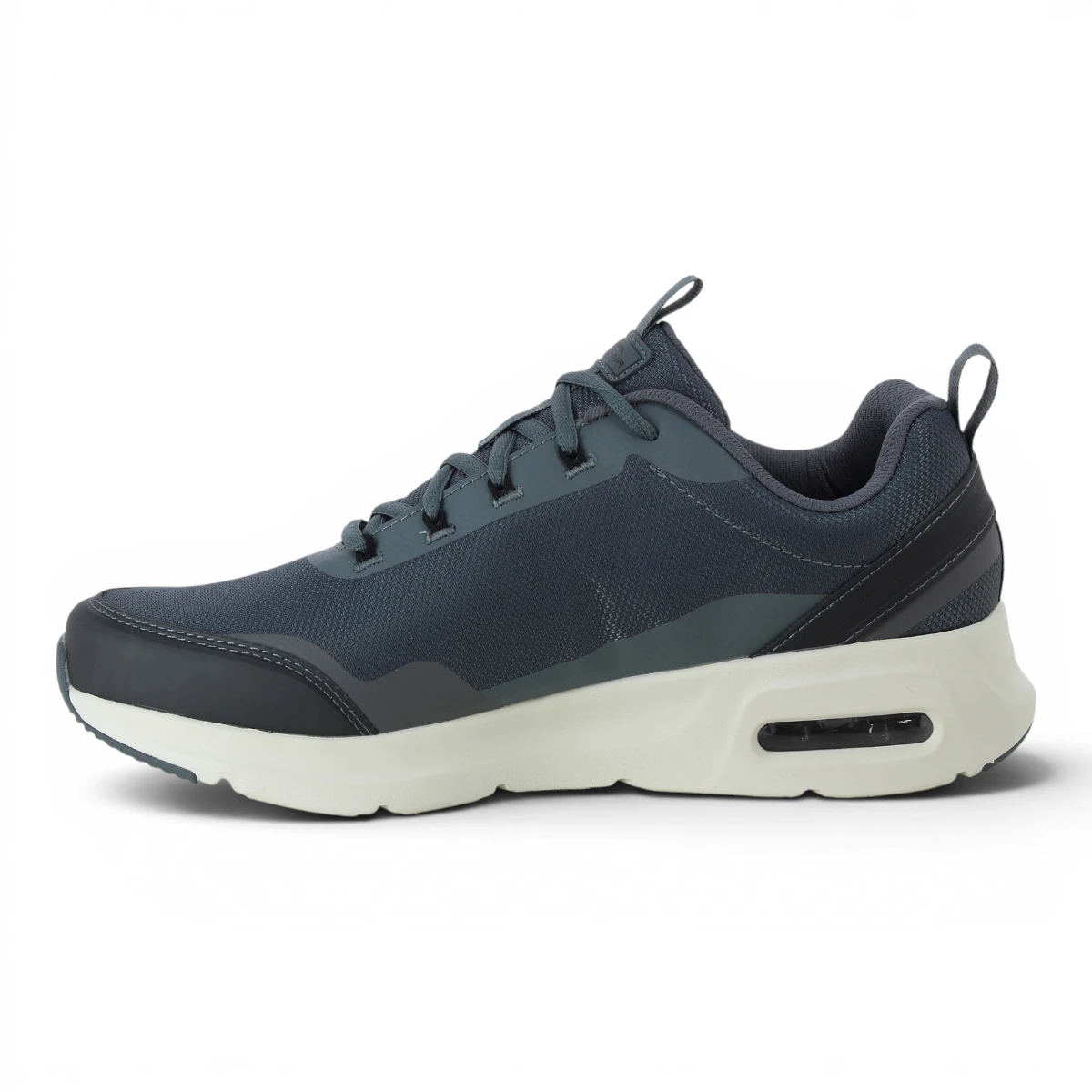 232647-CHAR Skech-Air Court Pro tenisice tamnosive – Skechers