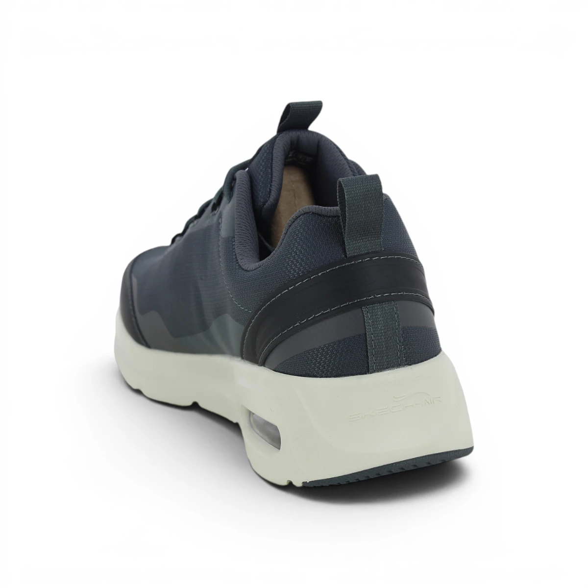 232647-CHAR Skech-Air Court Pro tenisice tamnosive – Skechers