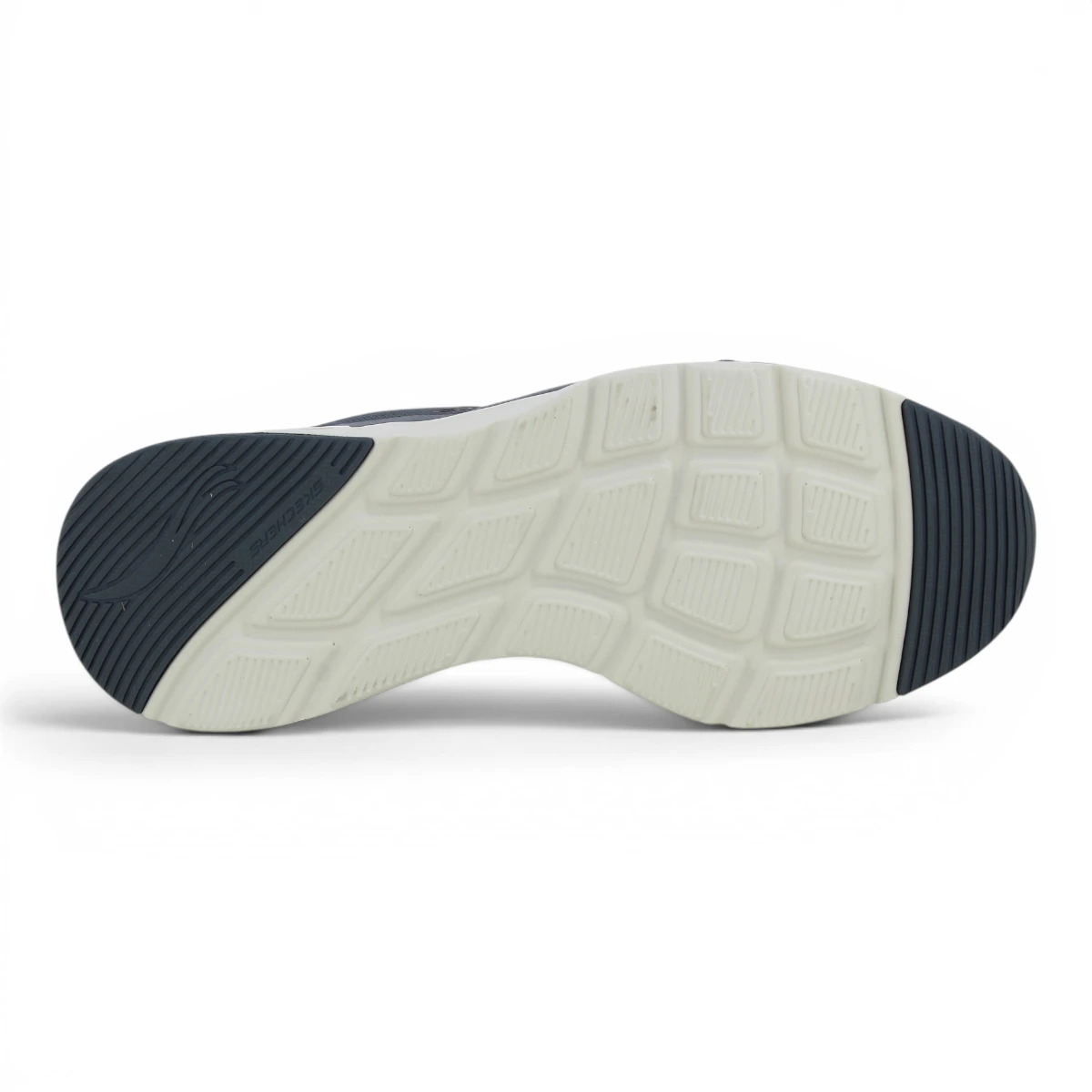 232647-CHAR Skech-Air Court Pro tenisice tamnosive – Skechers