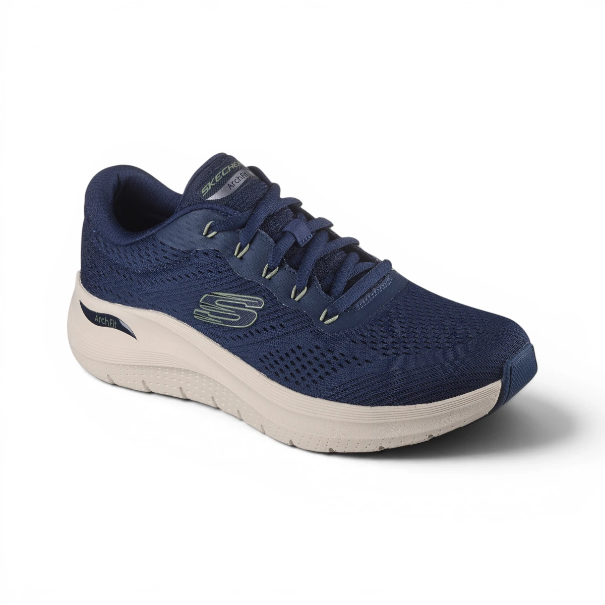 232700-NVY Arch Fit 2.0 tenisice tamnoplave – Skechers