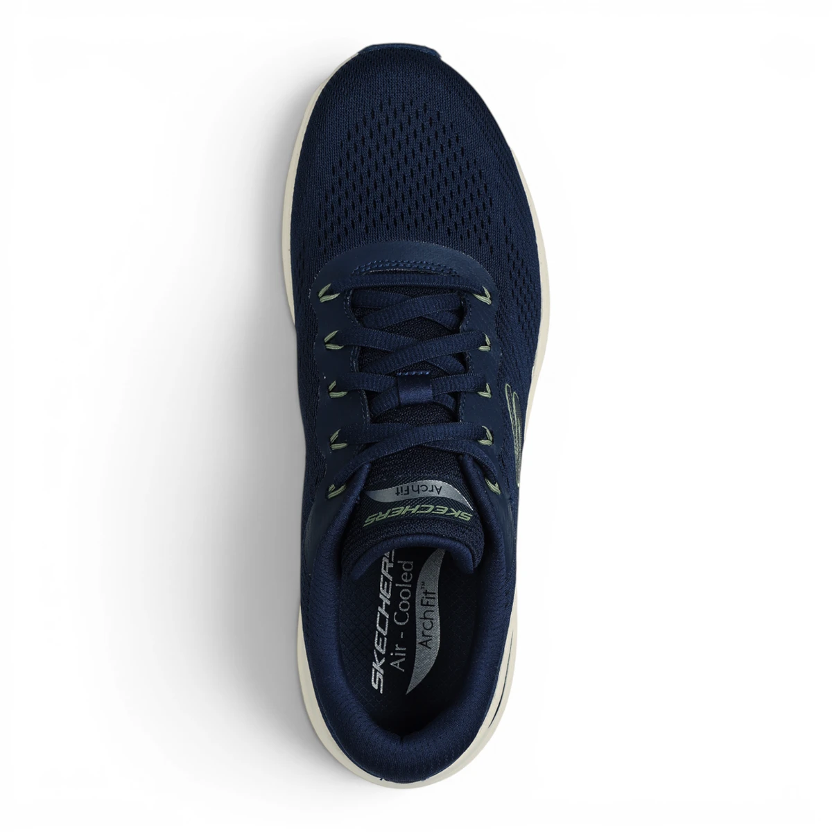 232700-NVY Arch Fit 2.0 tenisice tamnoplave – Skechers