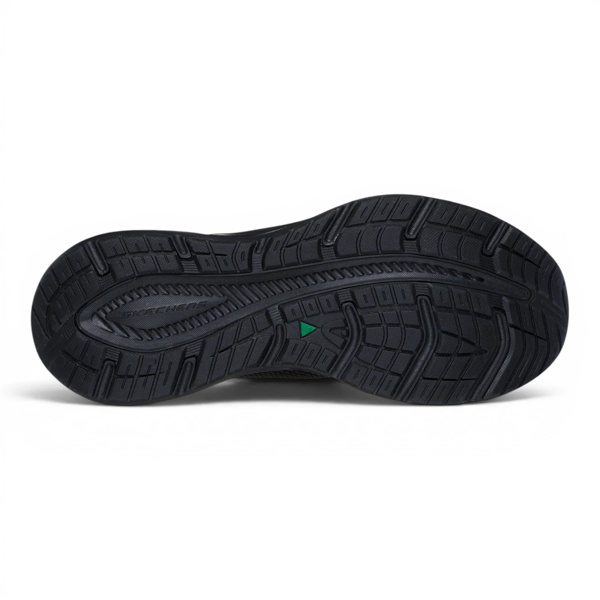 232835-BBK Edgeride Rekze tenisice crne – Skechers