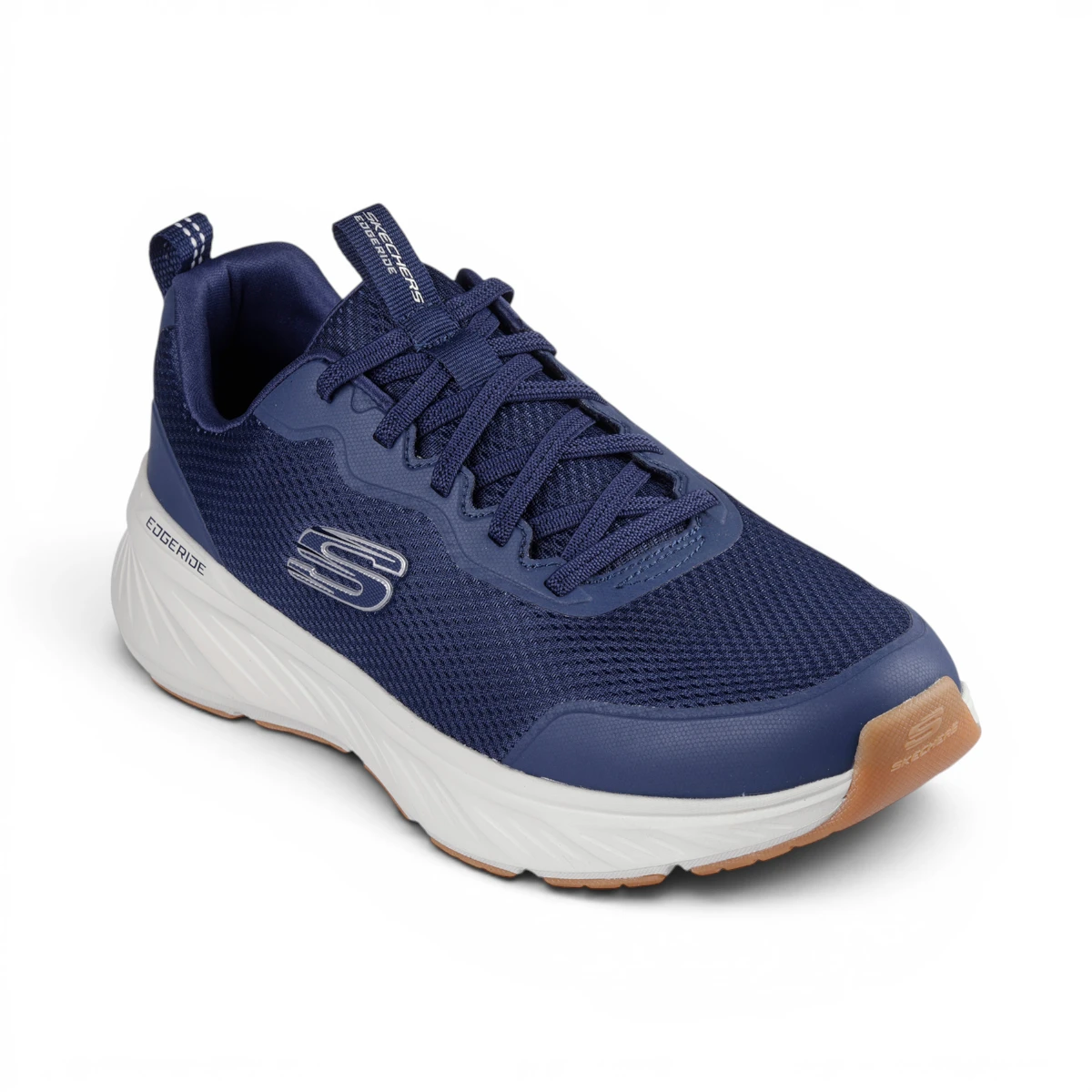 232835-NVW Edgeride Rekze tenisice tamnoplave – Skechers