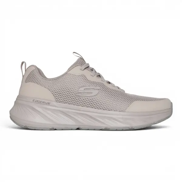 Edgeride Rekze tenisice bež (taupe) – Skechers