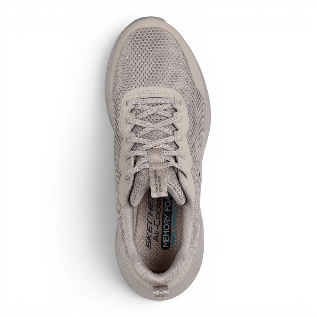 232835-TPE Edgeride Rekze tenisice bež – Skechers