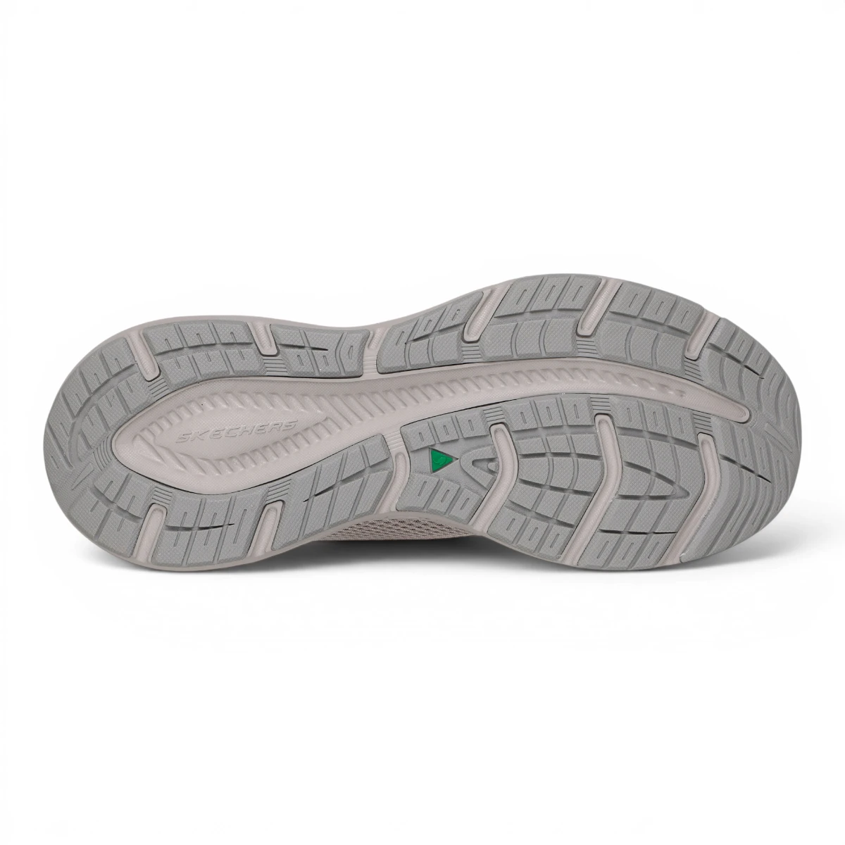 232835-TPE Edgeride Rekze tenisice bež – Skechers