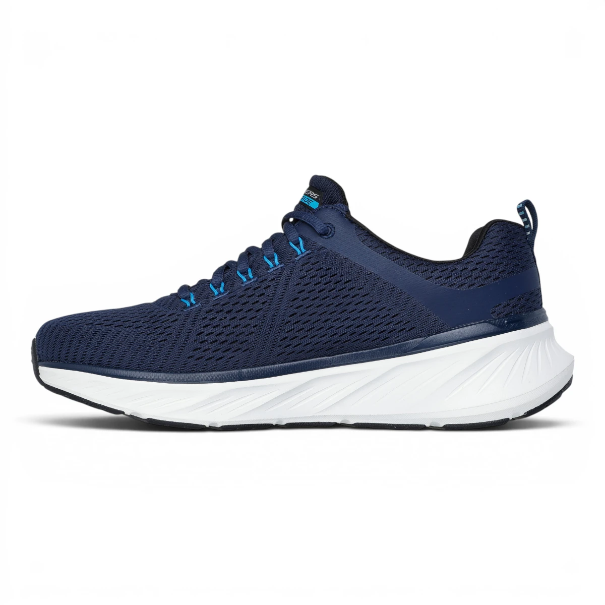 232843-NVBL Edgeride Contentio tenisice tamnoplave – Skechers