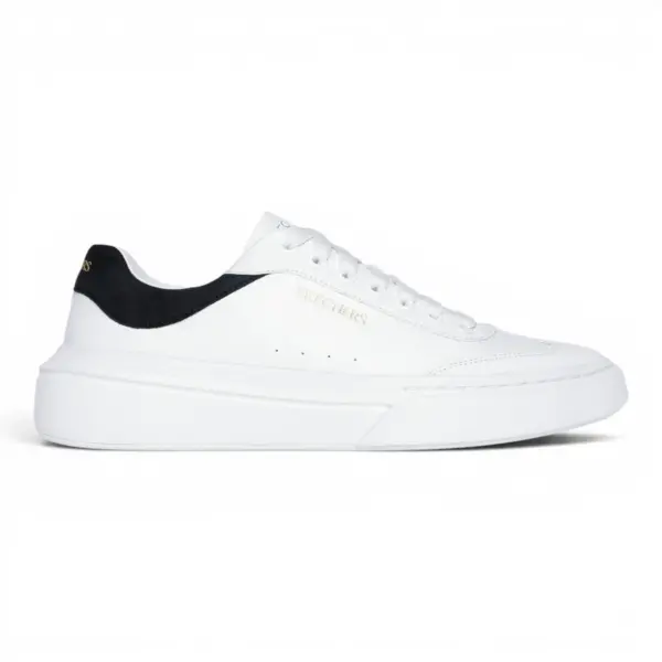 Cordova Classic LI tenisice bijele/crne – Skechers