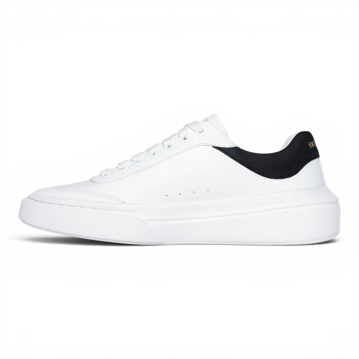 232858-WBK Cordova Classic LI tenisice bijele/crne – Skechers