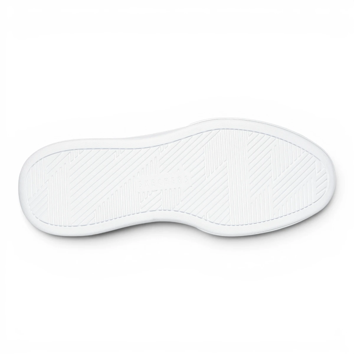 232858-WBK Cordova Classic LI tenisice bijele/crne – Skechers