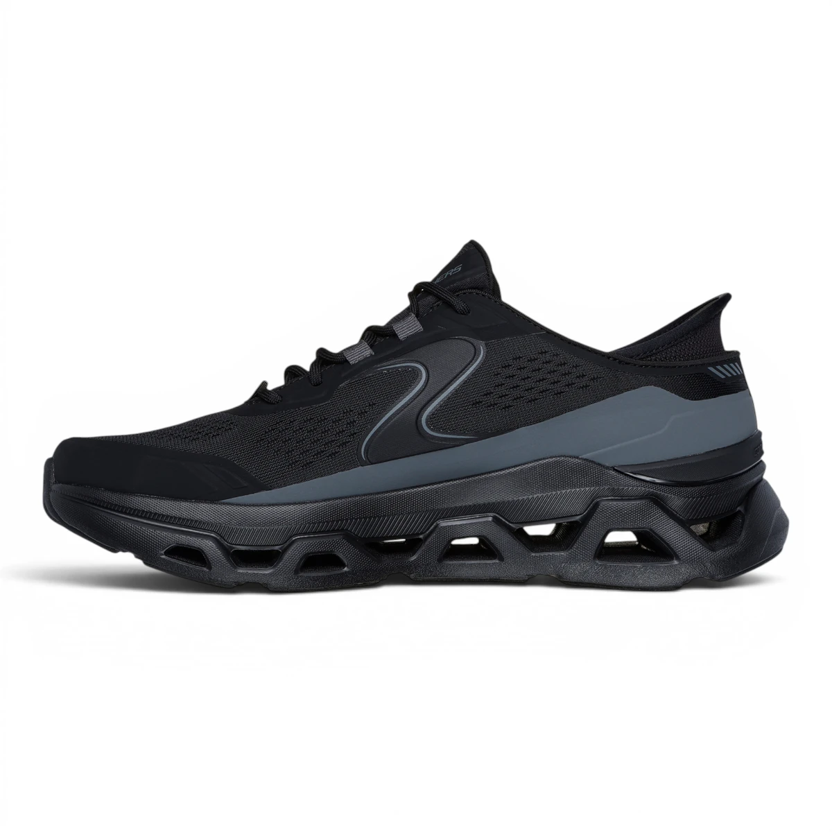 232921-BBK Glide-Step Altus tenisice crne – Skechers