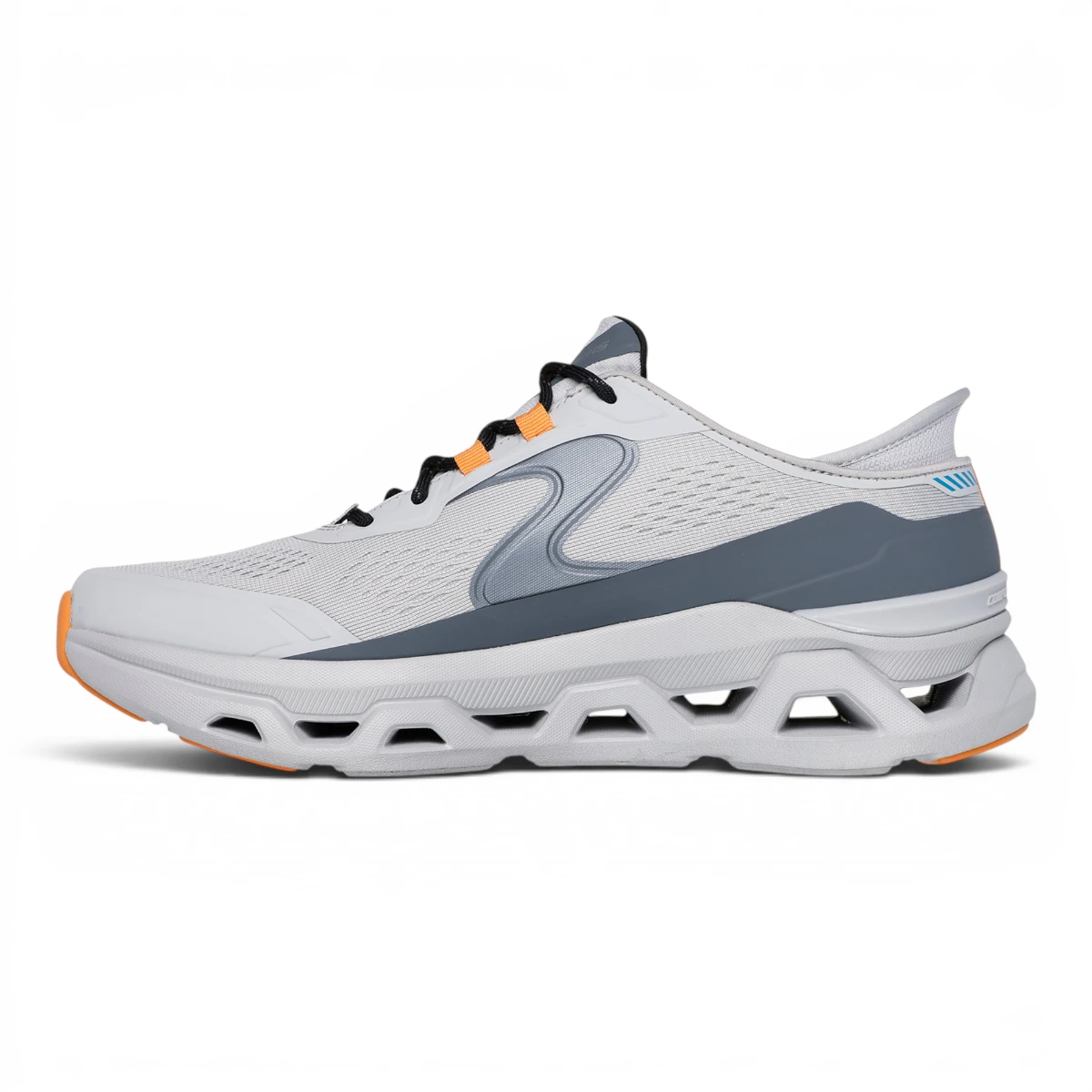 232921-GYCC Glide-Step Altus tenisice sive – Skechers