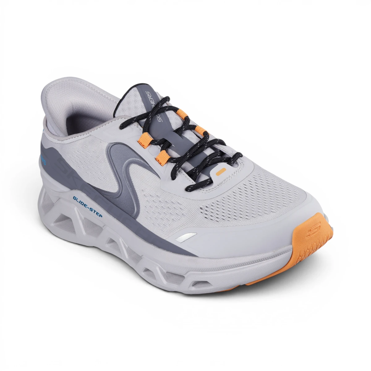 232921-GYCC Glide-Step Altus tenisice sive – Skechers