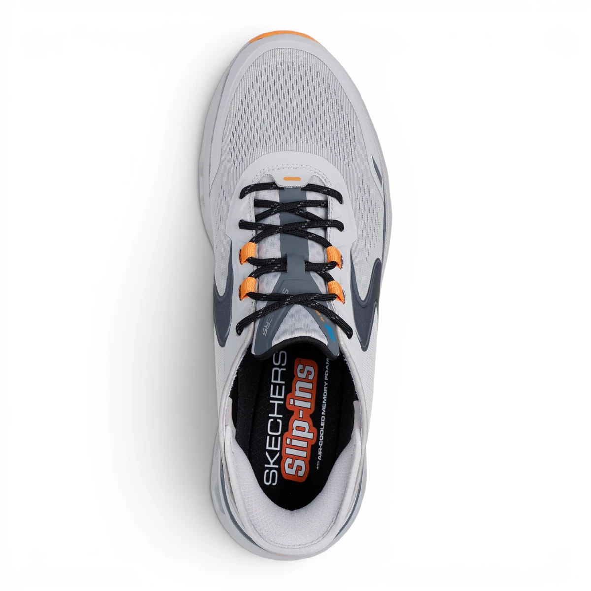 232921-GYCC Glide-Step Altus tenisice sive – Skechers