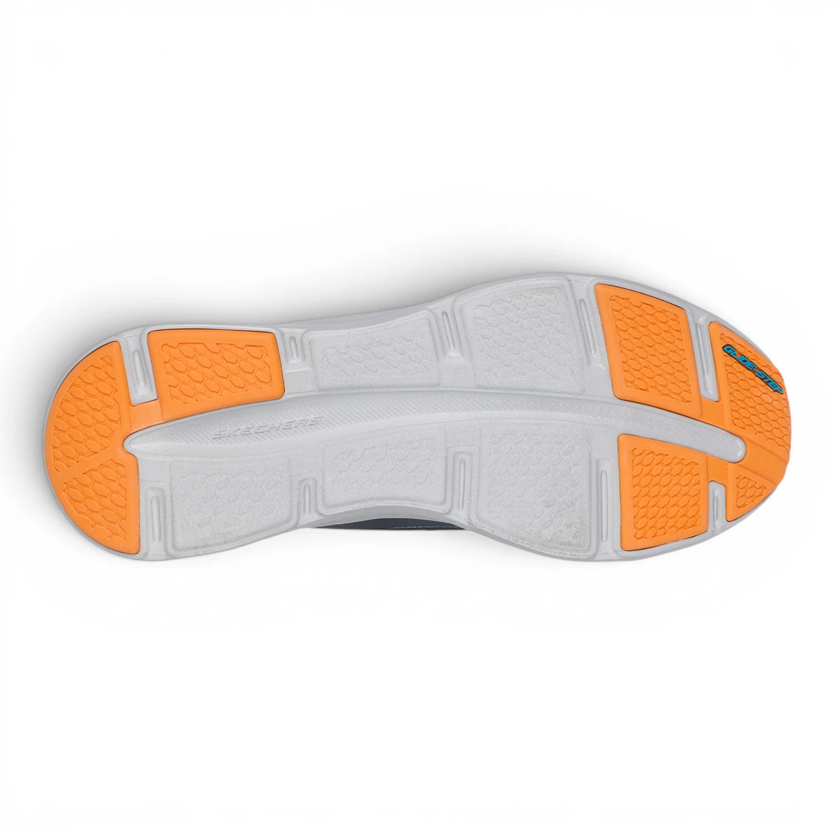 232921-GYCC Glide-Step Altus tenisice sive – Skechers