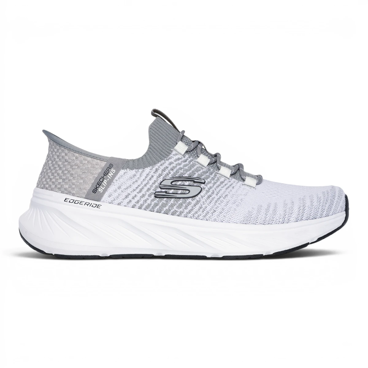 232932-WGY Edgeride Raygo tenisice sive – Skechers