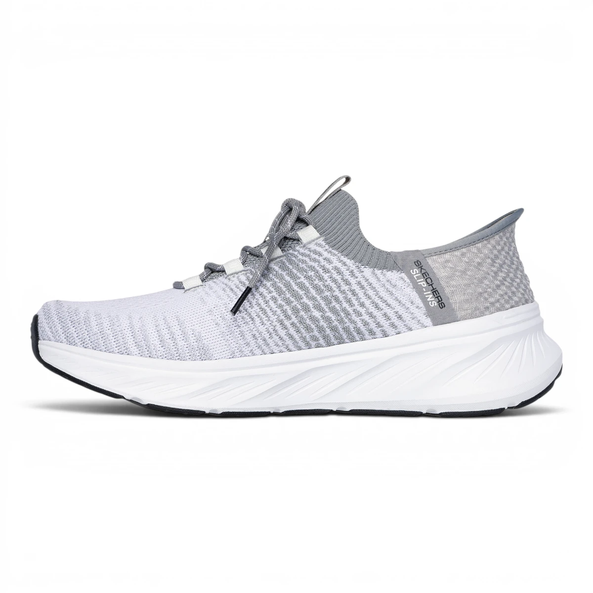 232932-WGY Edgeride Raygo tenisice sive – Skechers