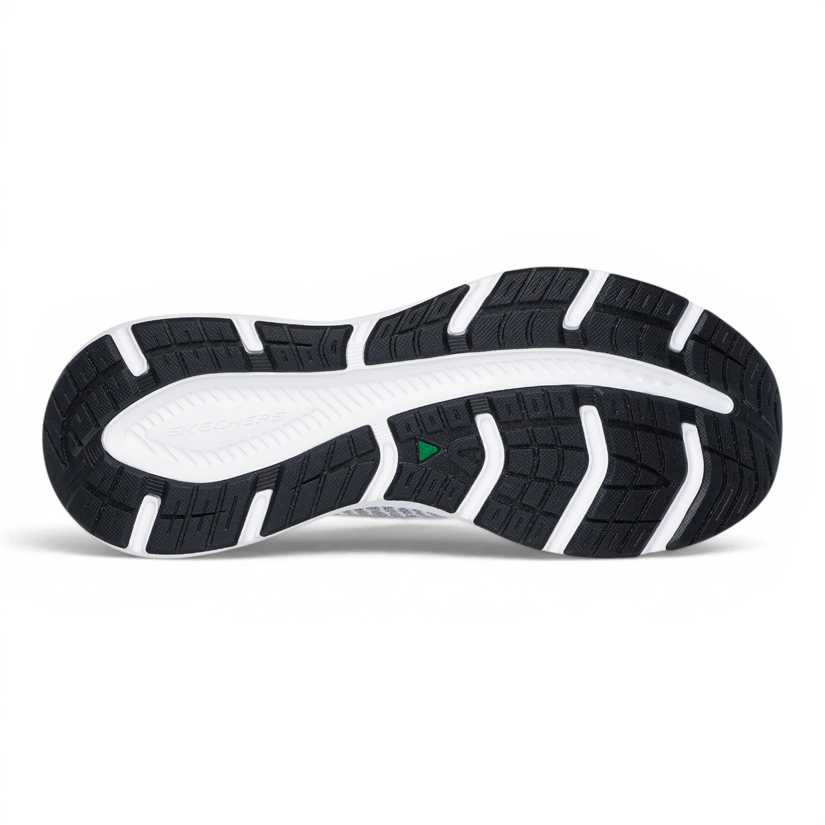 232932-WGY Edgeride Raygo tenisice sive – Skechers