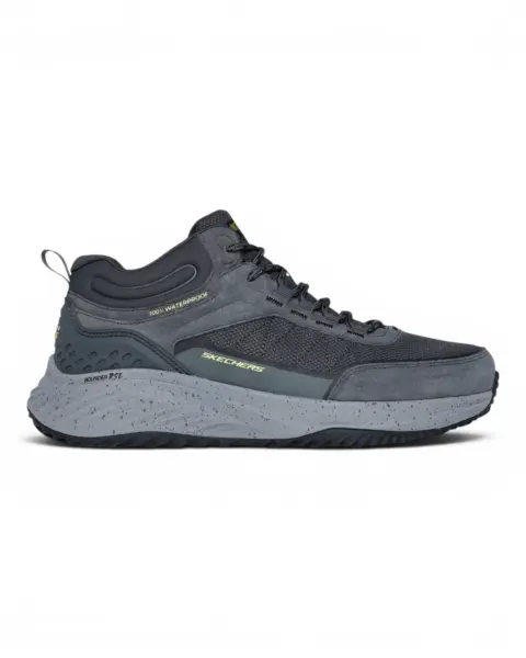 Bounder RSE gležnjače sive – Skechers
