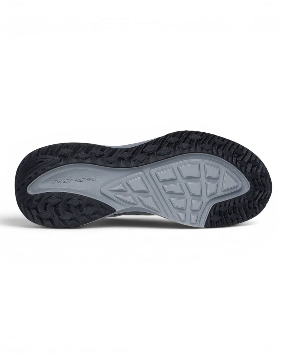 232961-CCLM Bounder RSE gležnjače sive – Skechers