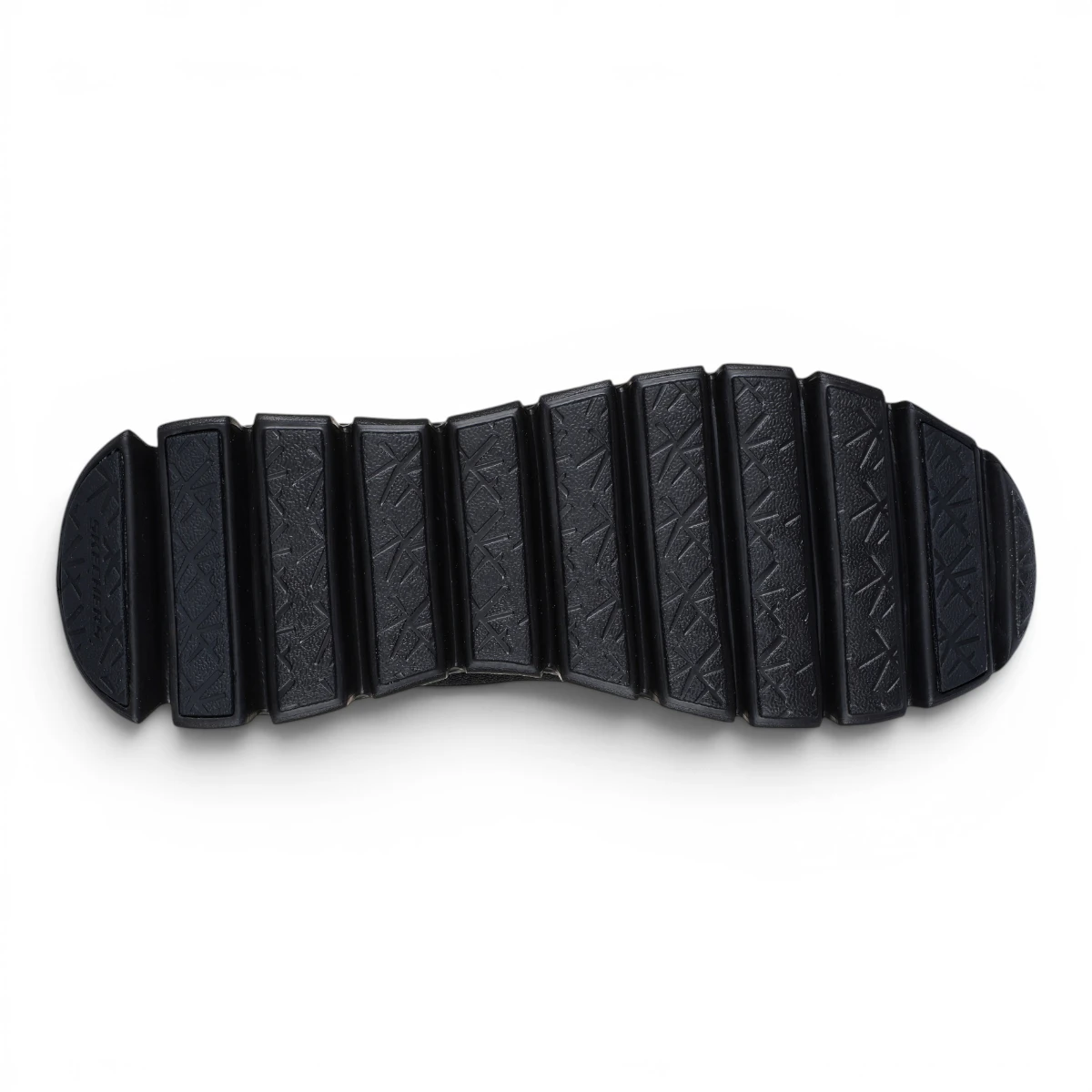 233012-BBK Glide-Step Sylo tenisice crne – Skechers