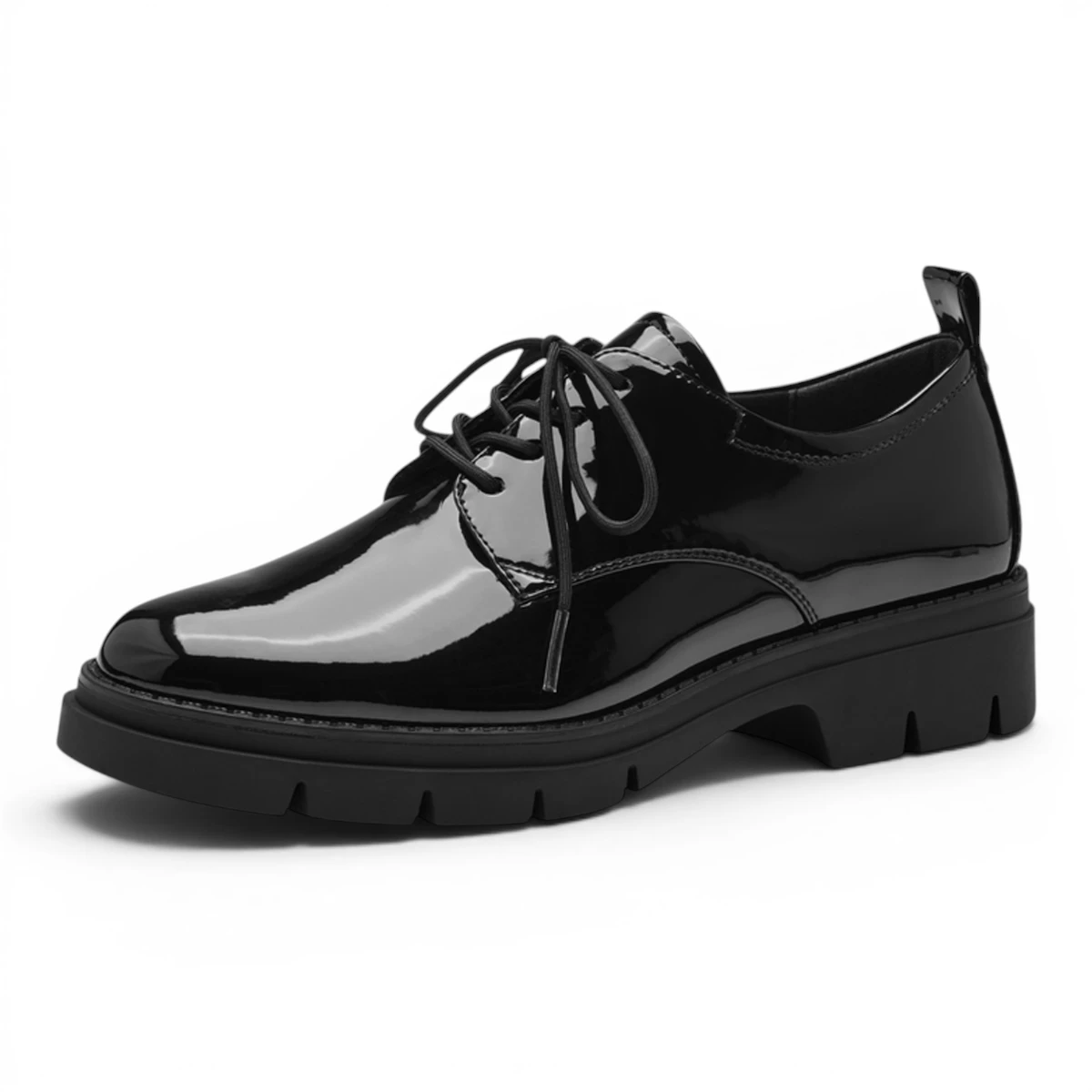 23302-41-018 Tamaris ženske cipele BLACK PATENT