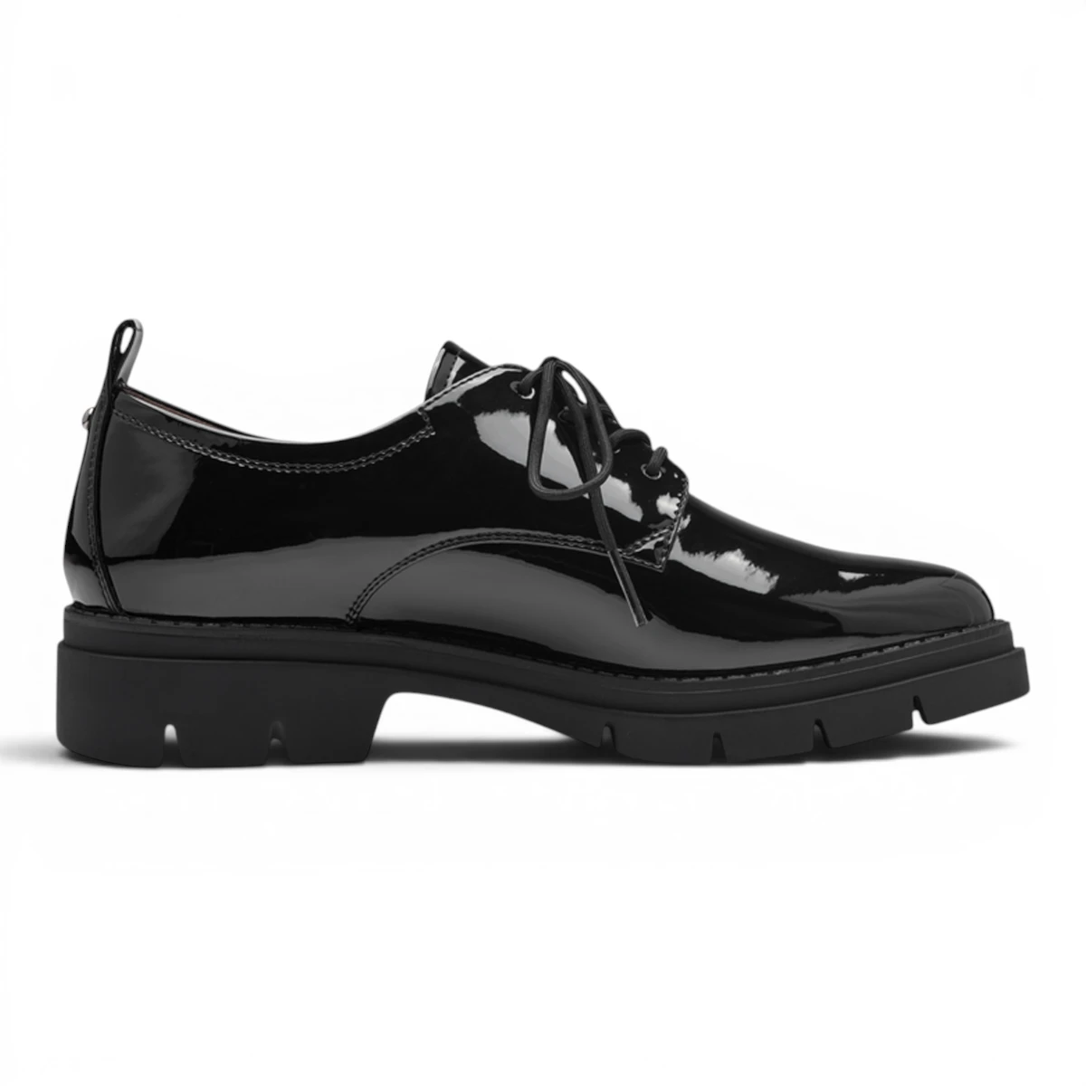 23302-41-018 Tamaris ženske cipele BLACK PATENT