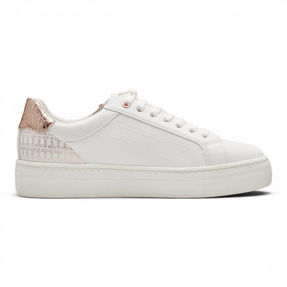 23313-41-119 Tamaris ženske tenisica WHT/ROSE GOLD