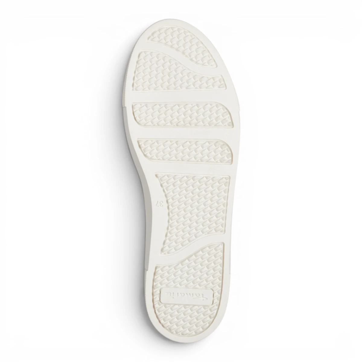 23313-41-119 Tamaris ženske tenisica WHT/ROSE GOLD