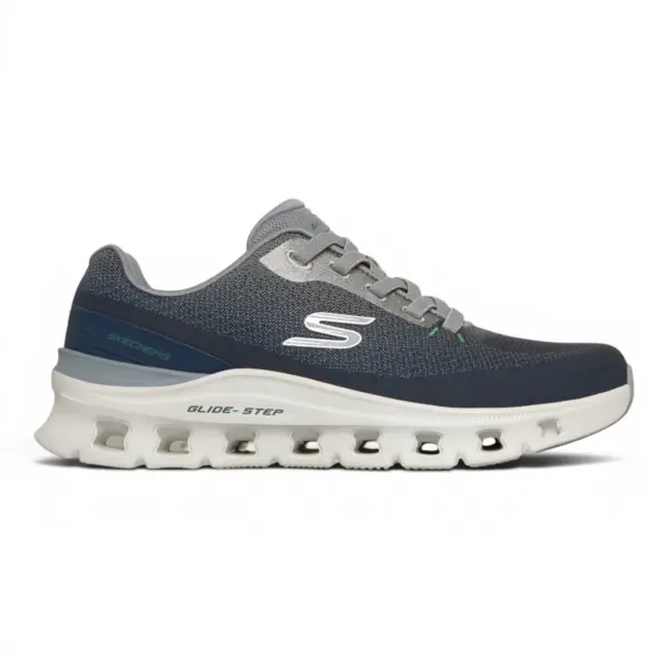 Glide-Step Pro Waverra tenisice tamnoplave/sive – Skechers