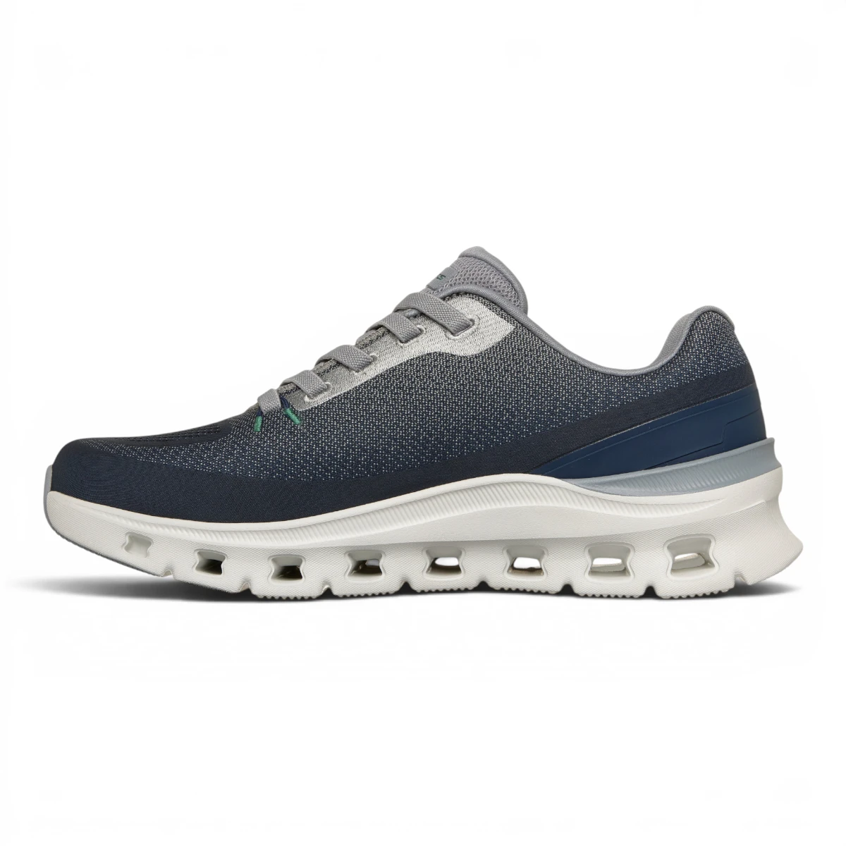 233132-NVGY Glide-Step Pro Waverra tenisice tamnoplave/sive – Skechers