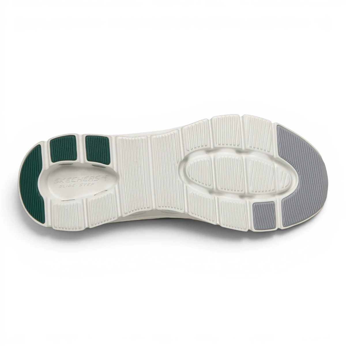 233132-NVGY Glide-Step Pro Waverra tenisice tamnoplave/sive – Skechers
