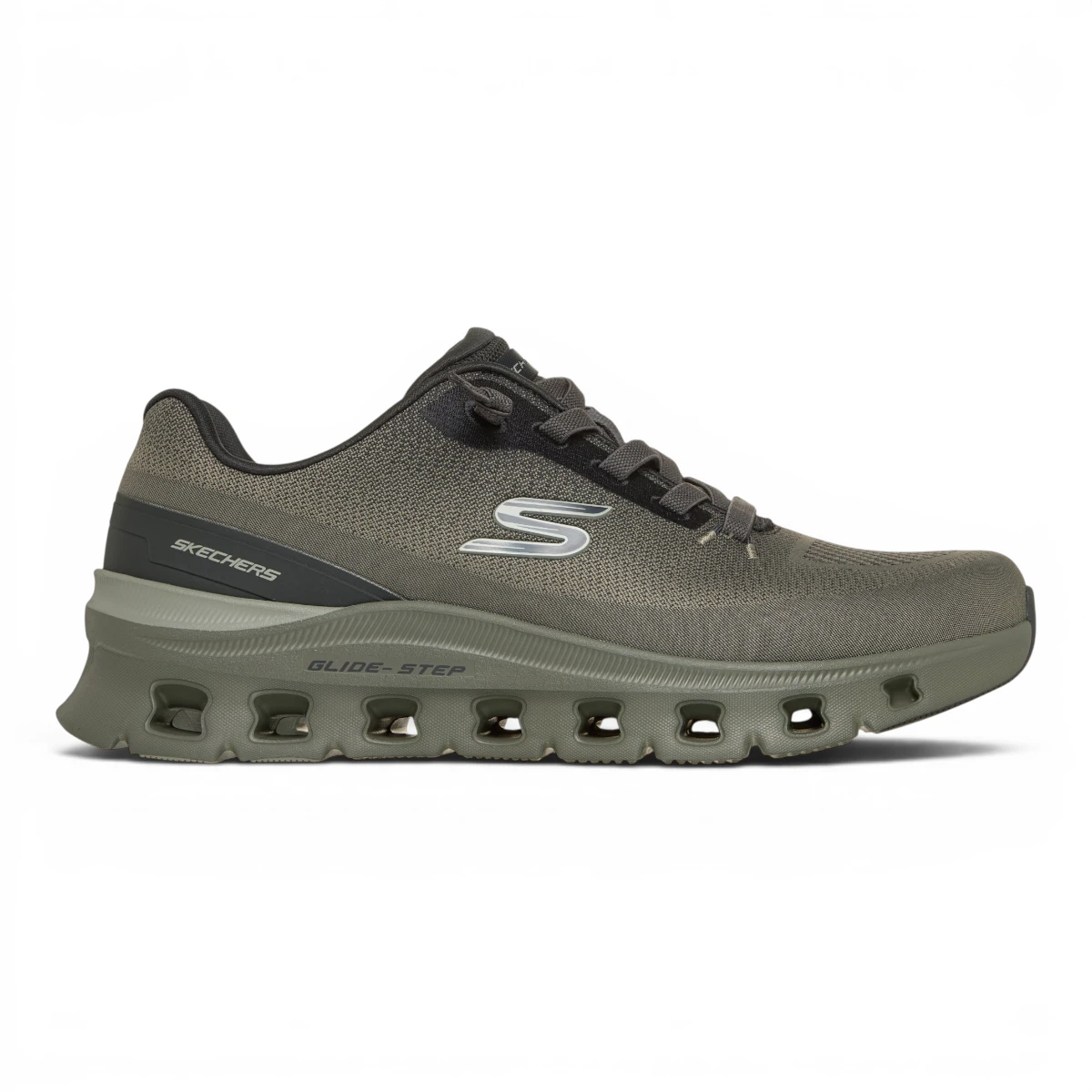 233132-OLV Skechers GLIDE-STEP PRO-WAVERRA OLV