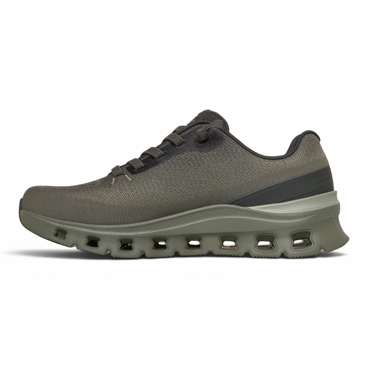 233132-OLV Skechers GLIDE-STEP PRO-WAVERRA OLV