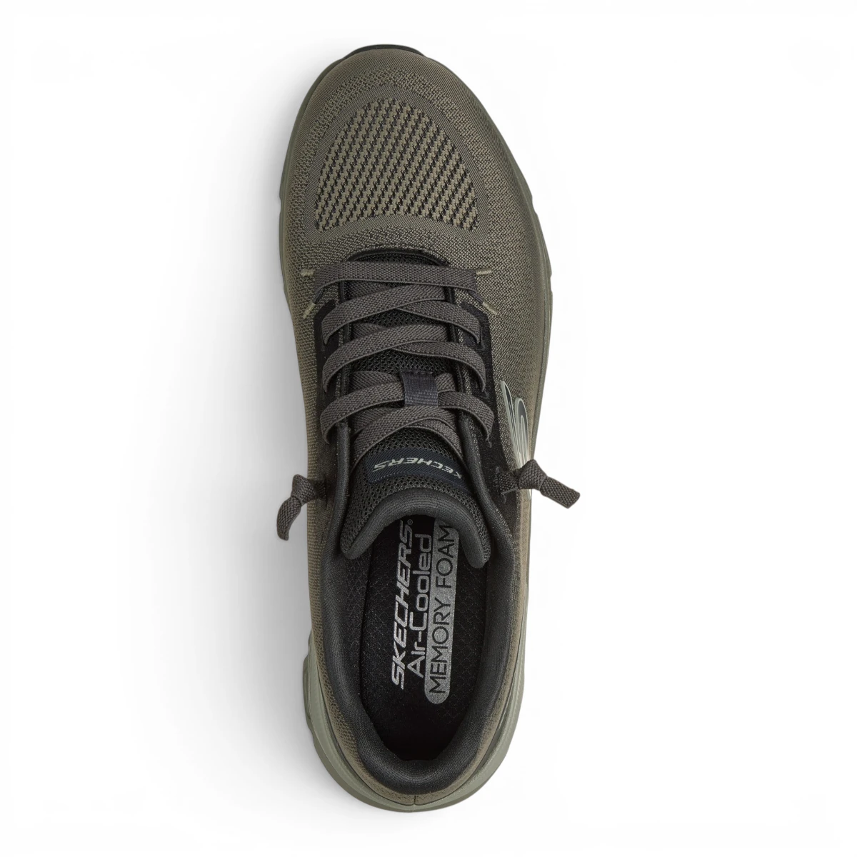 233132-OLV Skechers GLIDE-STEP PRO-WAVERRA OLV