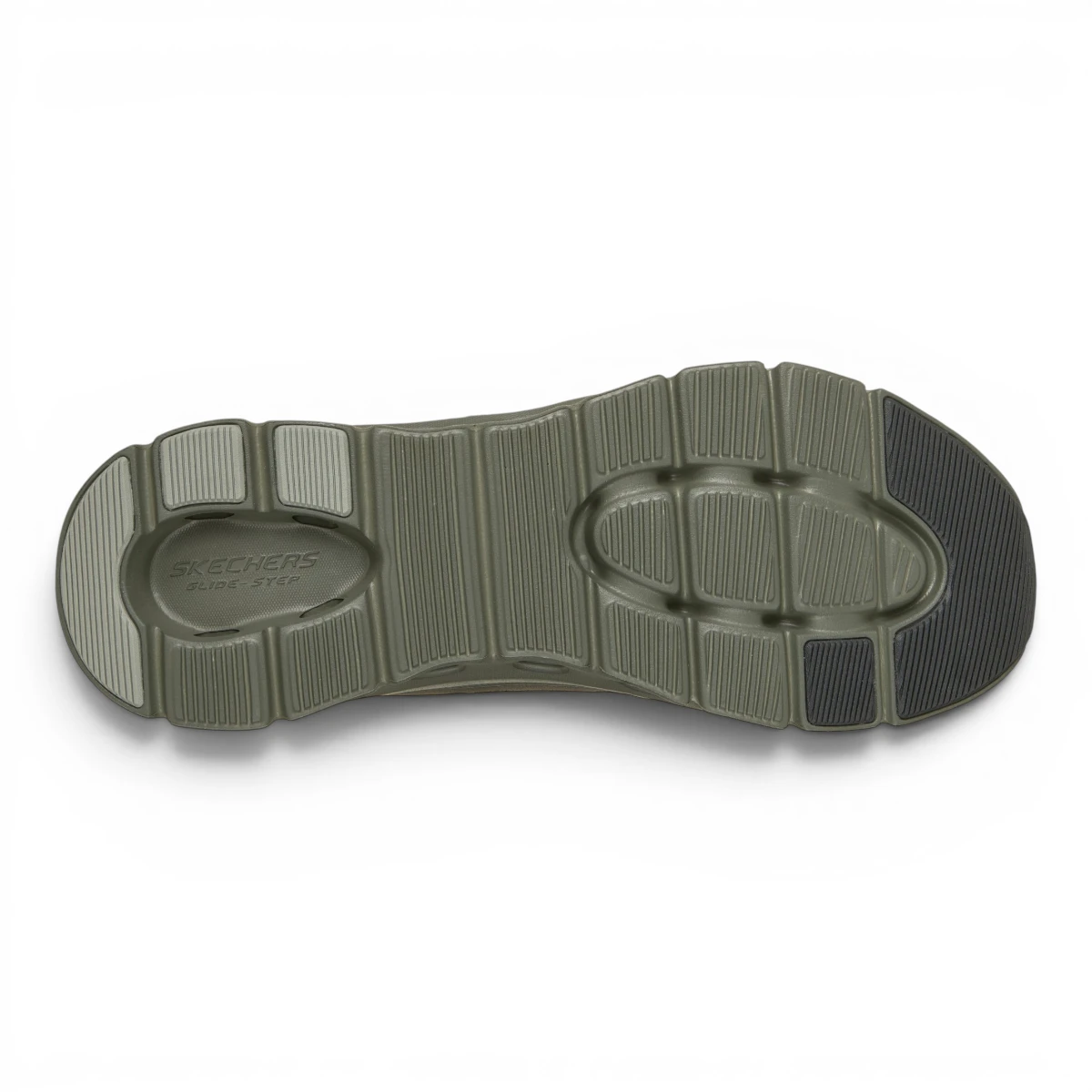 233132-OLV Skechers GLIDE-STEP PRO-WAVERRA OLV
