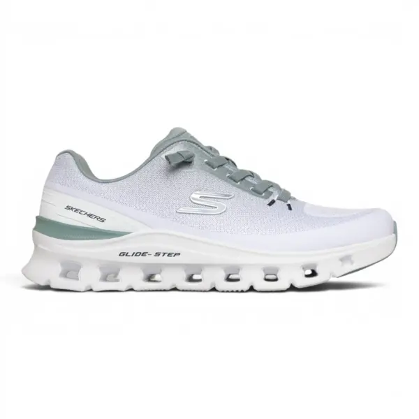 Glide-Step Pro Waverra tenisice bijele – Skechers