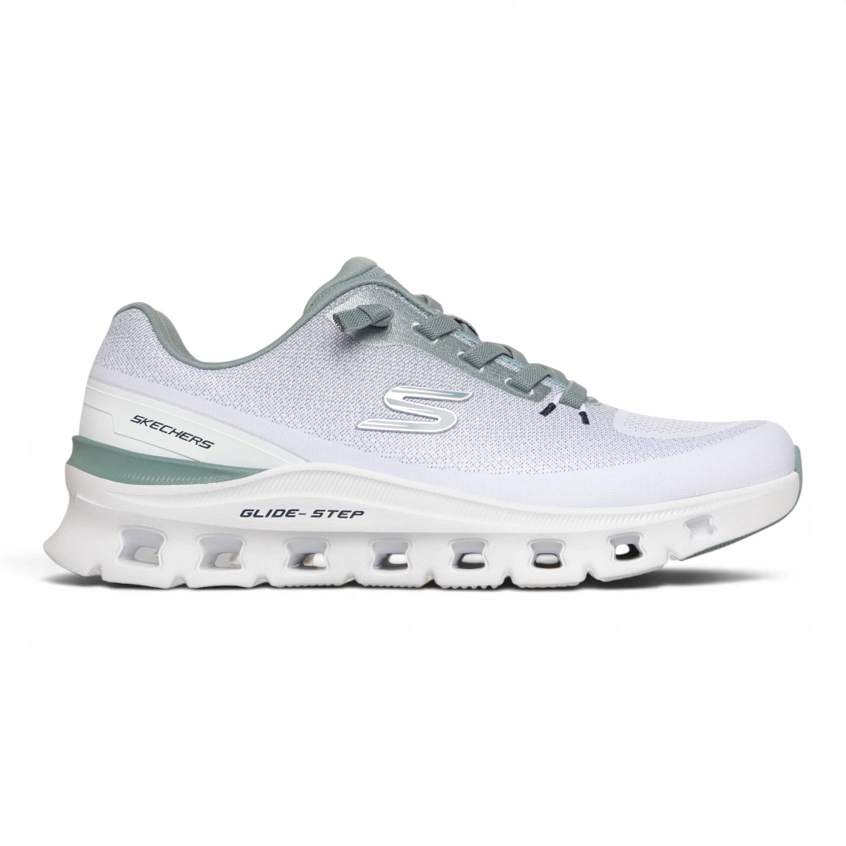 233132-WLB Glide-Step Pro Waverra tenisice bijele – Skechers
