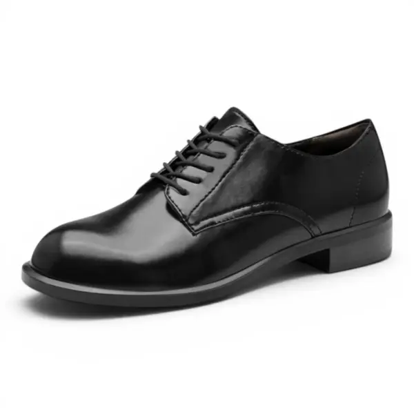 Ženske cipele Tamaris BLACK MATT UNI