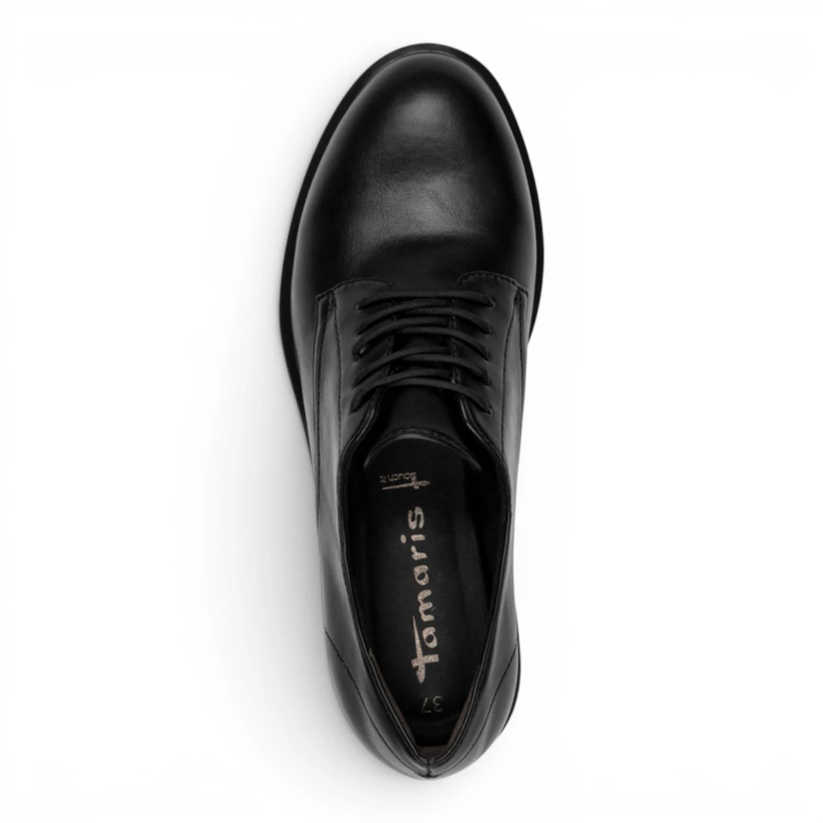 23349-45-024 Tamaris ženska cipela BLACK MATT UNI