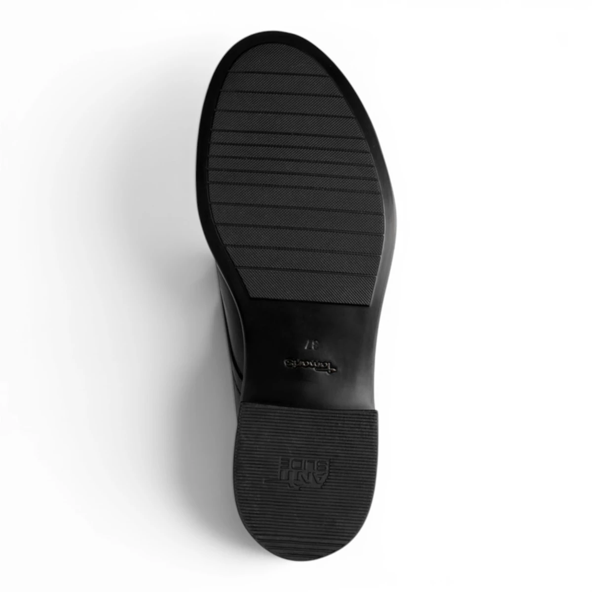 23349-45-024 Tamaris ženska cipela BLACK MATT UNI