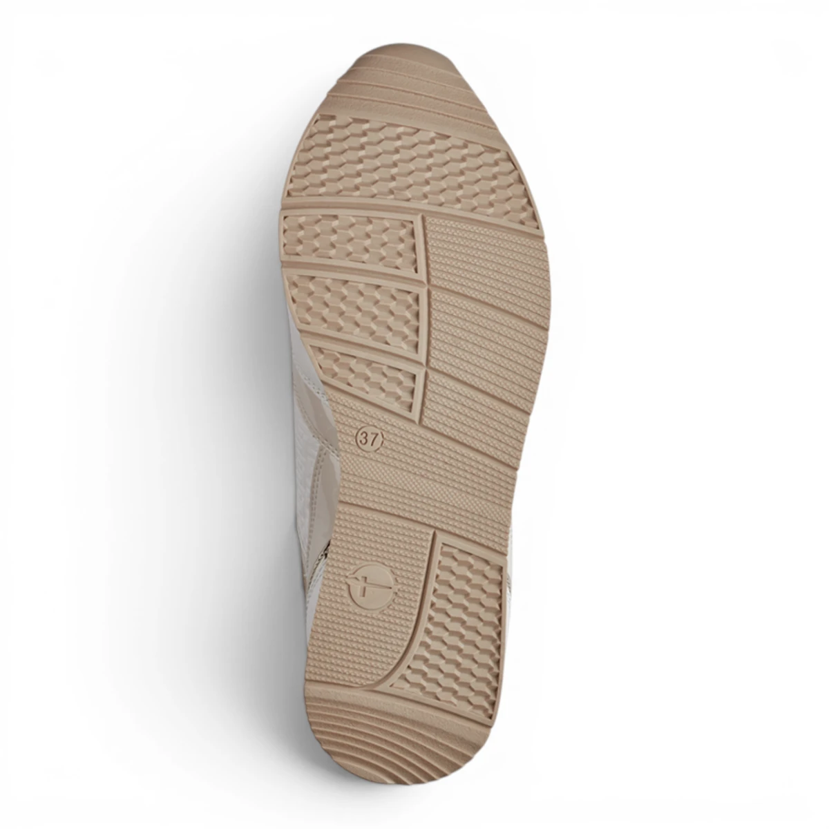 23603-42-147 Tamaris tenisica OFFWHITE COMB
