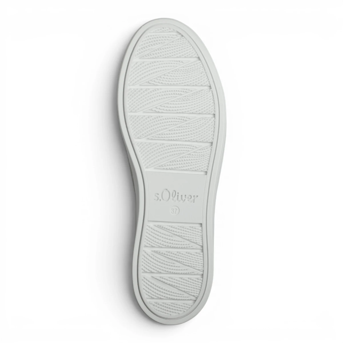 23603-42-442 S.Oliver ženska tenisica CHAMPAGNE COMB