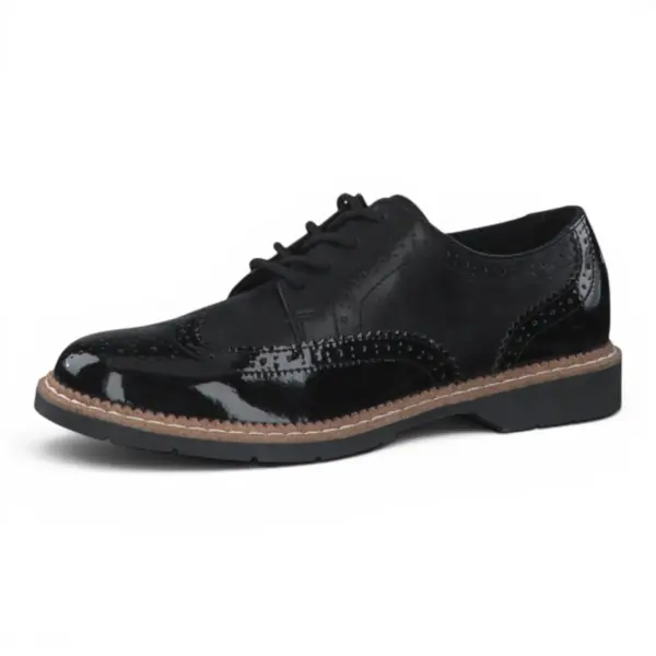 s.Oliver Ženske Cipele Black Comb.