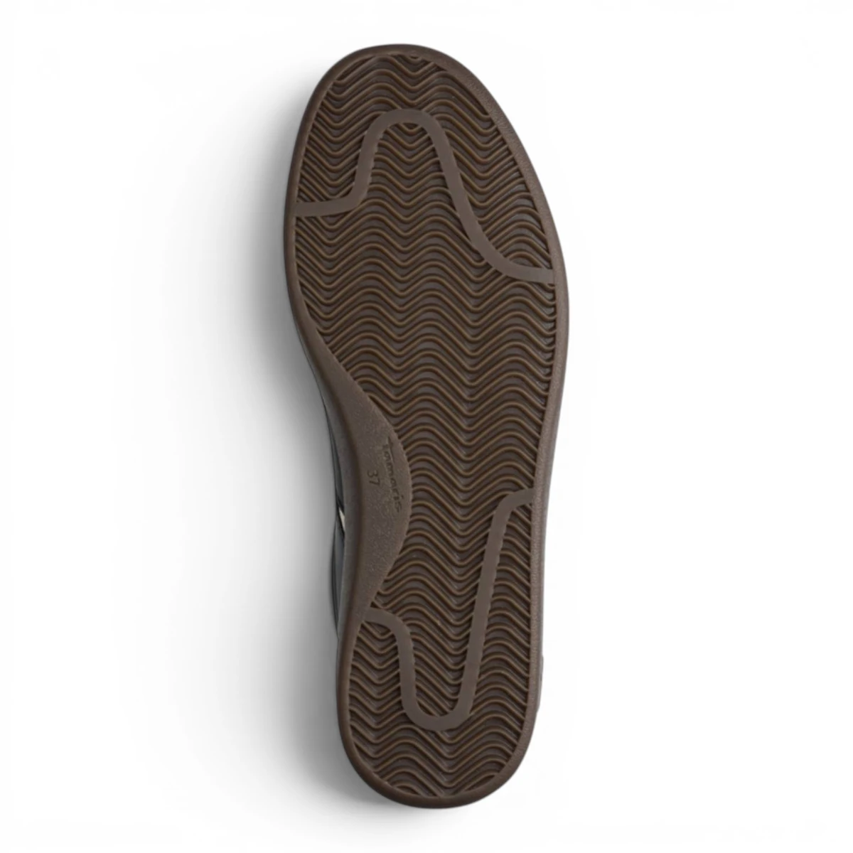 23624-43-098 Tamaris ženska tenisica BLACK COMB